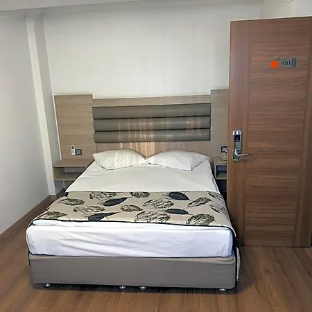 Mandalin Hotel