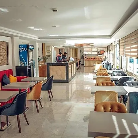 Mandalin Antalya