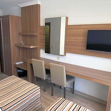 Mandalin Hotel Antalya
