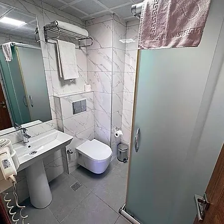 Hotel Mandalin Antalya
