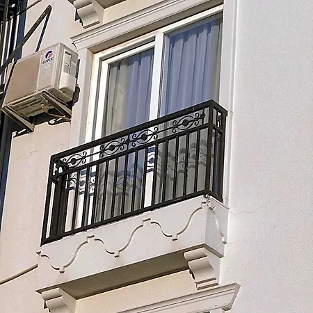 Ξενοδοχείο Mandalin