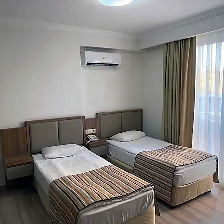 Hotel Mandalin Antalya